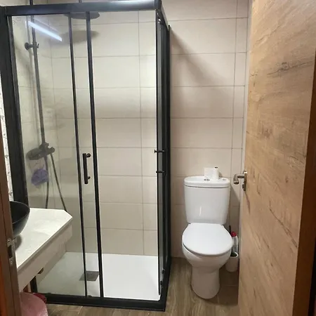 Casa Capricho * Horcajo de las Torres