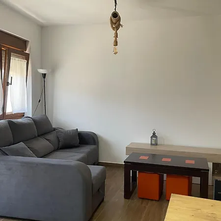 Casa Capricho Horcajo de las Torres