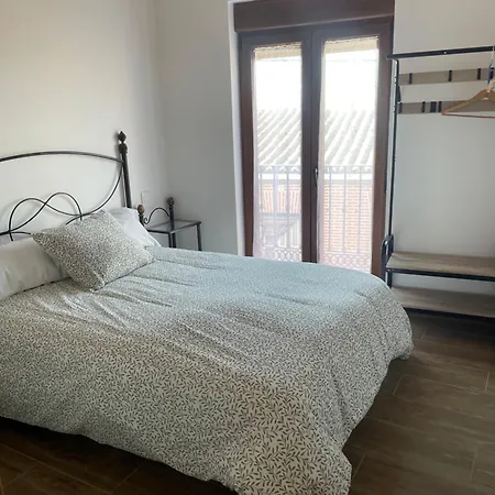 Vakantiehuis Casa Capricho *