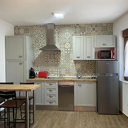 Casa Capricho *