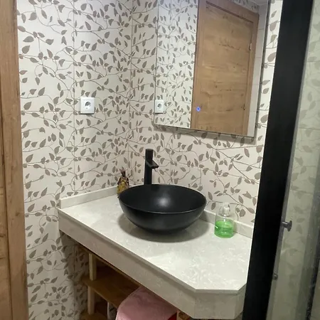 펜션 Casa Capricho *