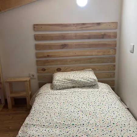 Vakantiehuis Casa Capricho *