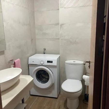 펜션 Casa Capricho Horcajo de las Torres