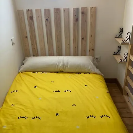 Casa Capricho Horcajo de las Torres