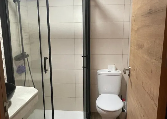 Casa Capricho * Horcajo de las Torres