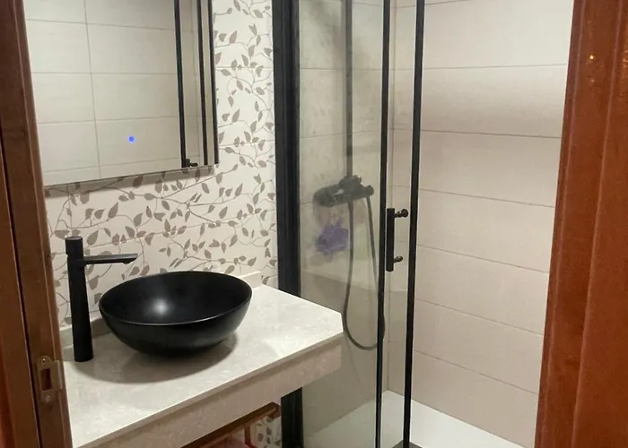 بيت للعطل Casa Capricho