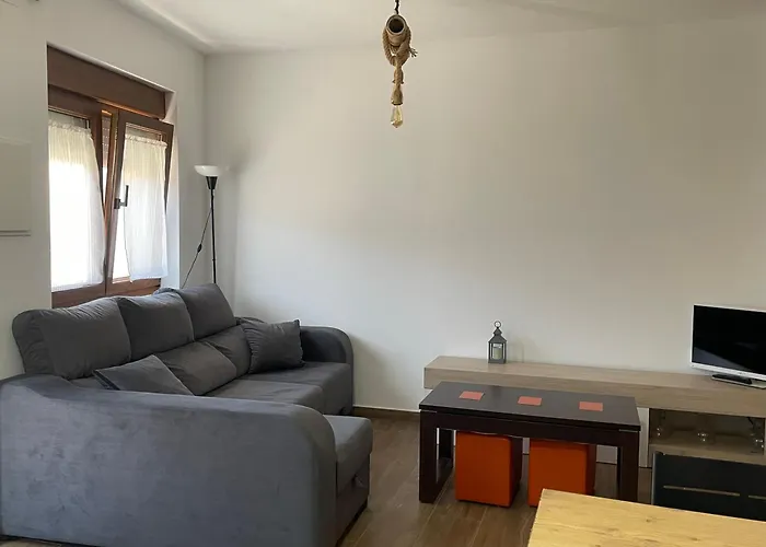 Casa Capricho Horcajo de las Torres