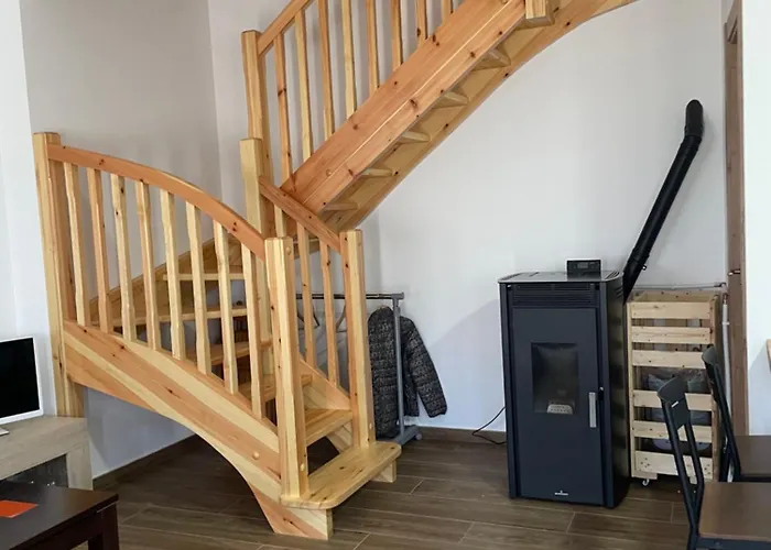 Casa Capricho بيت للعطل Horcajo de las Torres