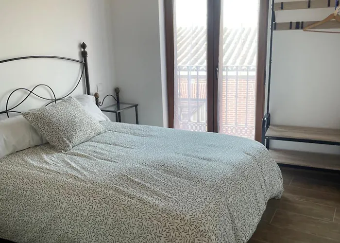 Vakantiehuis Casa Capricho *