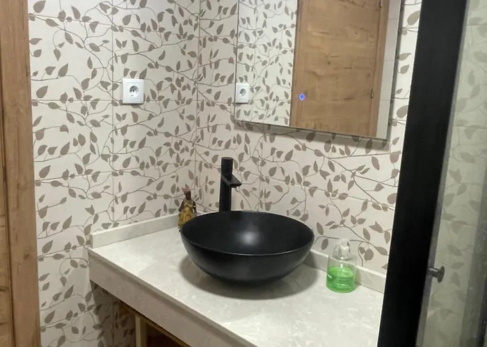 بيت للعطل Casa Capricho *