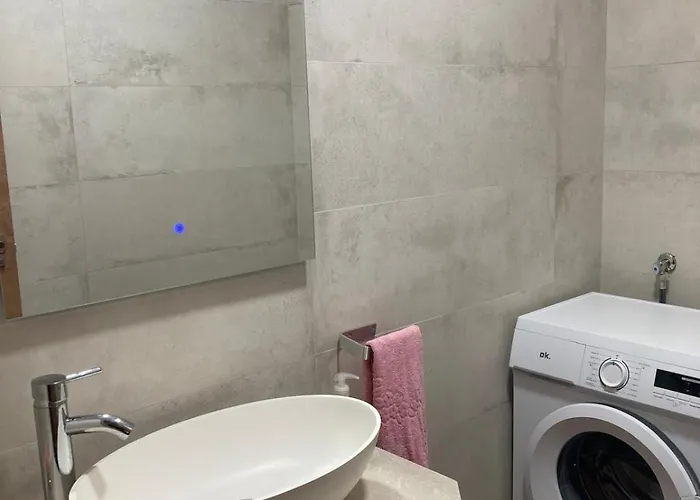 Casa Capricho Vakantiehuis *