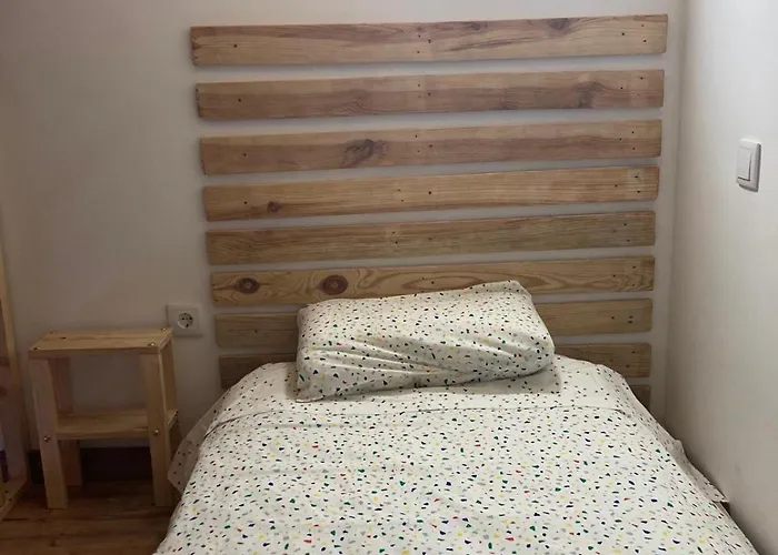 Vakantiehuis Casa Capricho *